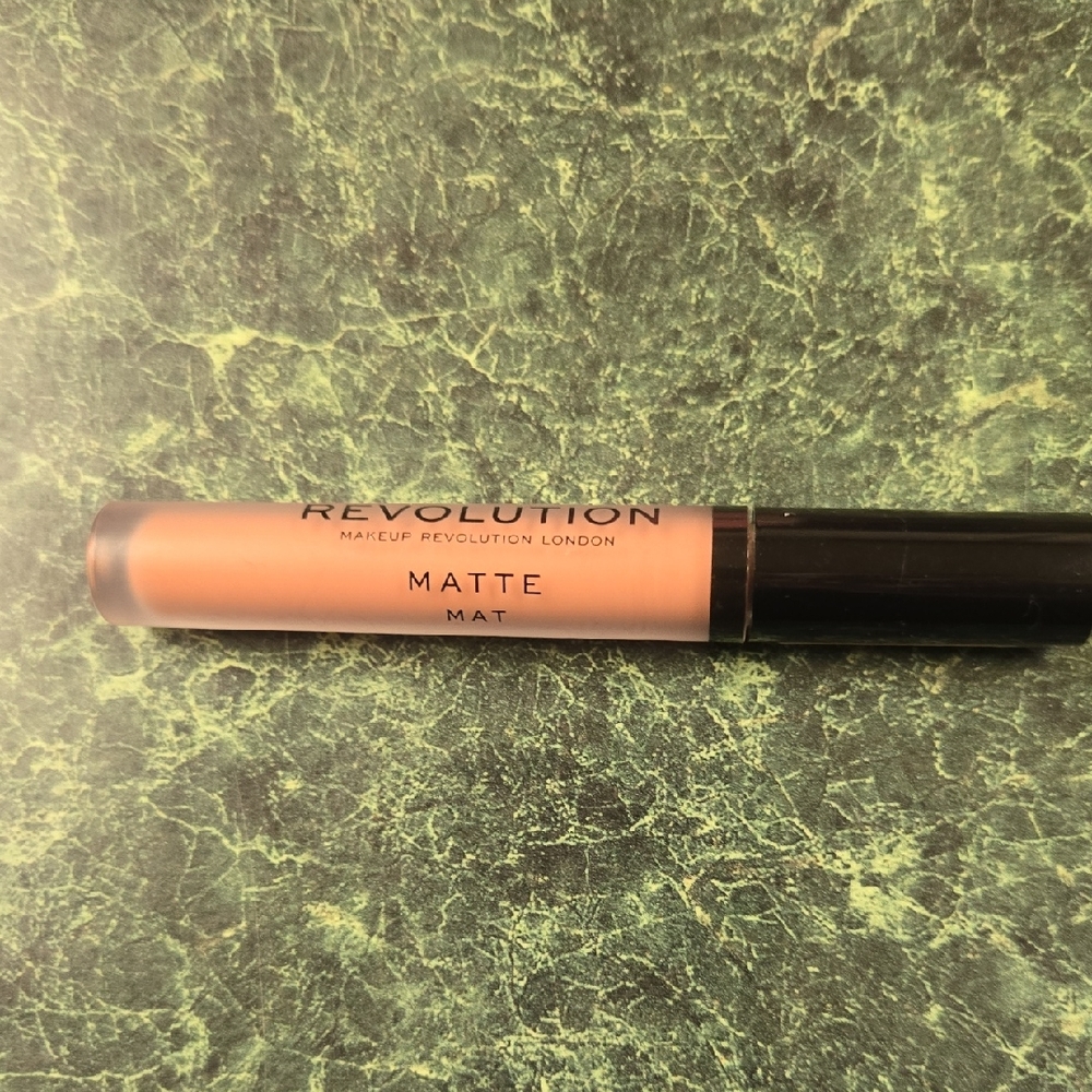 5 For $15 Bundle Deals Revolution Matte Lip Gloss - Piece Of Cake